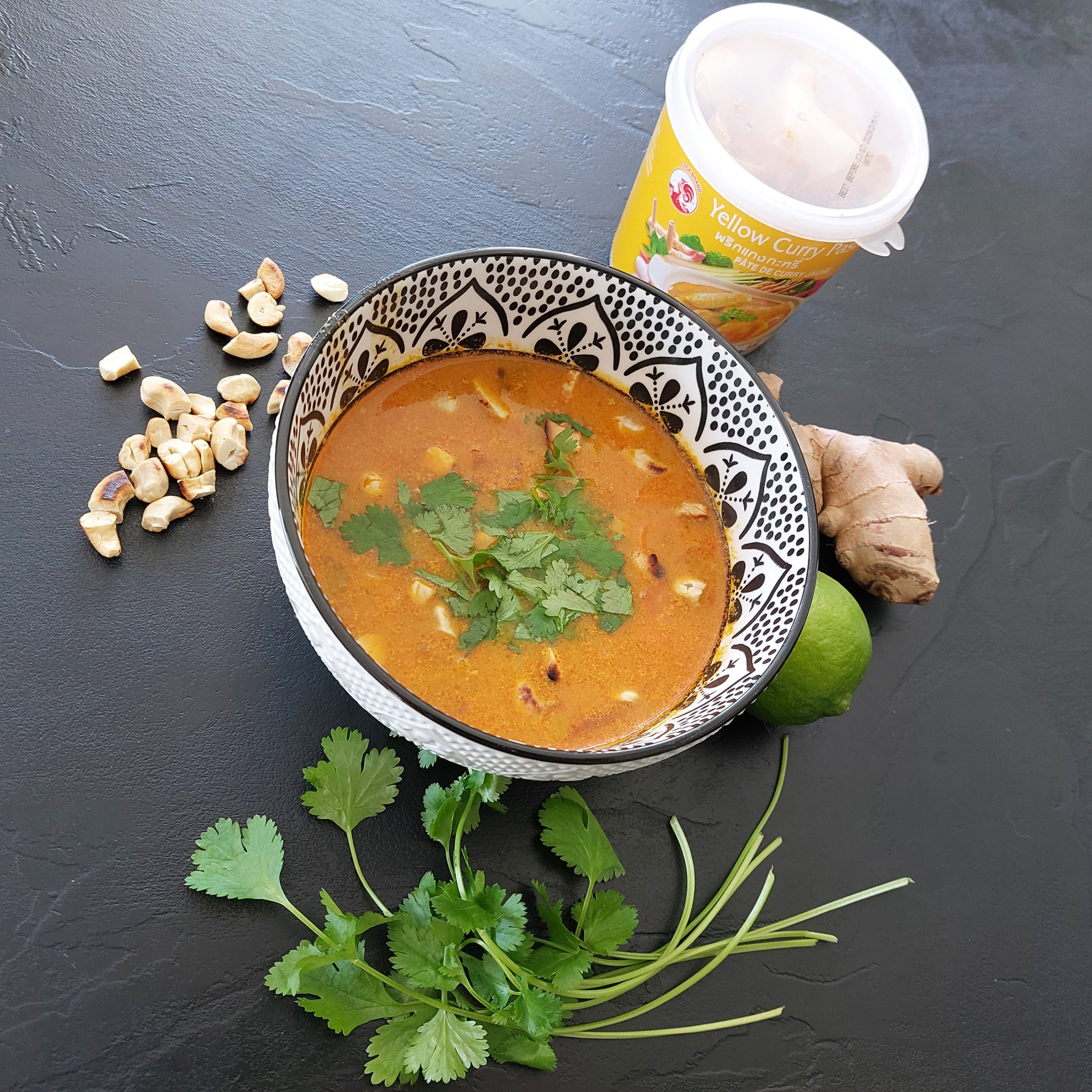 Mulligatawny